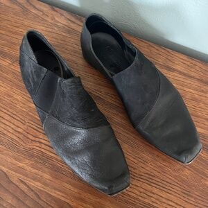 CYDWOQ Black EU 40 Vintage Collection